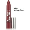 thumbnail image 1 of L'Oreal Paris Colour Riche Glossy Balm, Vintage Rose, 1 of 2