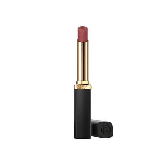L'Oreal Paris Colour Riche Intense Volume Matte Lipstick, Worth It Medium, 0.06 oz