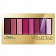 thumbnail image 1 of L'Oreal Paris Colour Riche La Palette Lip, Plum, 1 of 9