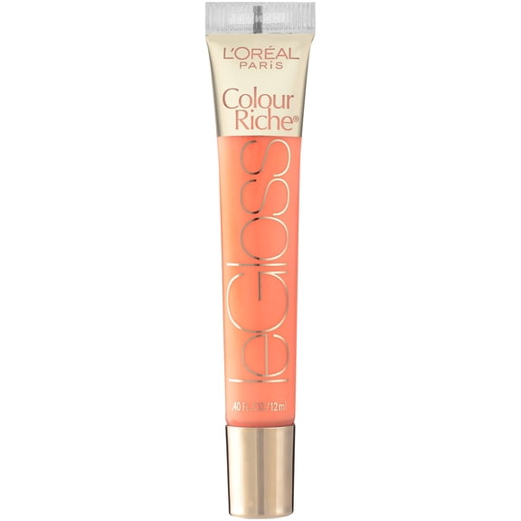 L'Oreal Paris Colour Riche Le Gloss, Baby Blossom