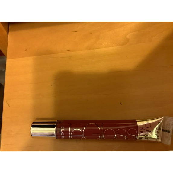 L'Oreal Paris Colour Riche Le Gloss, Blushing Berry