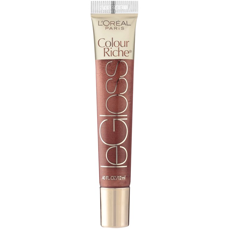 d&c color obsession lip L'Oreal Paris Colour Riche Le Gloss, Chocolate Looking for the perfect lightweight lipstick with a satin shine finish Off Campus' stars wear Clinique