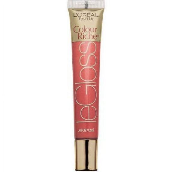 L'Oreal Paris Colour Riche Le Gloss