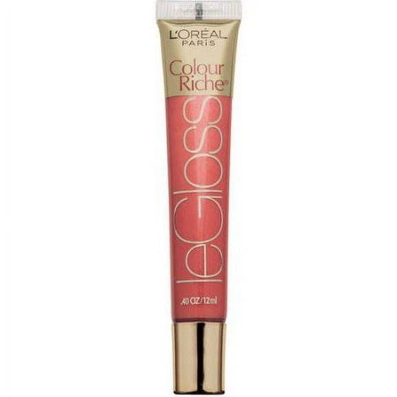 L'Oreal Paris Colour Riche Le Gloss