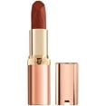 thumbnail image 1 of L'Oreal Paris Colour Riche Les Nus Intense Lipstick, 182 Nu Extreme, 1 of 6