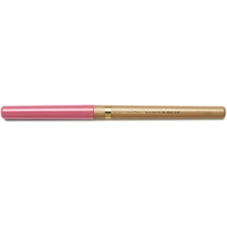 L'Oreal Paris Colour Riche Lip Liner, All About Pink