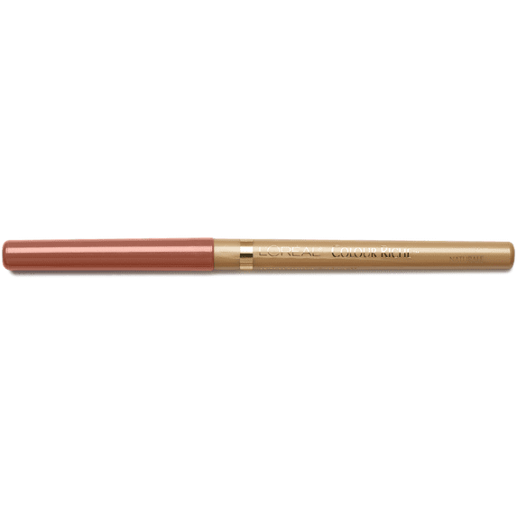 L'Oreal Paris Colour Riche Lip Liner, Au Naturale 780
