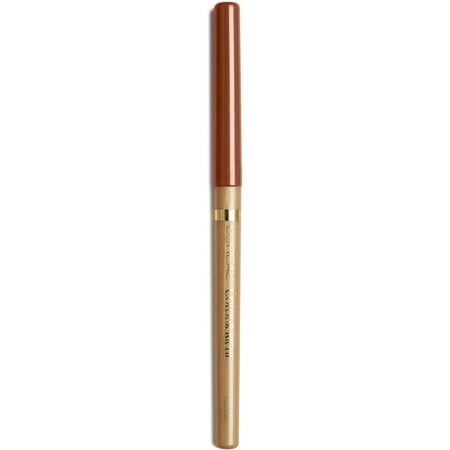 L'Oreal Paris Colour Riche Lip Liner, Nudes For Life