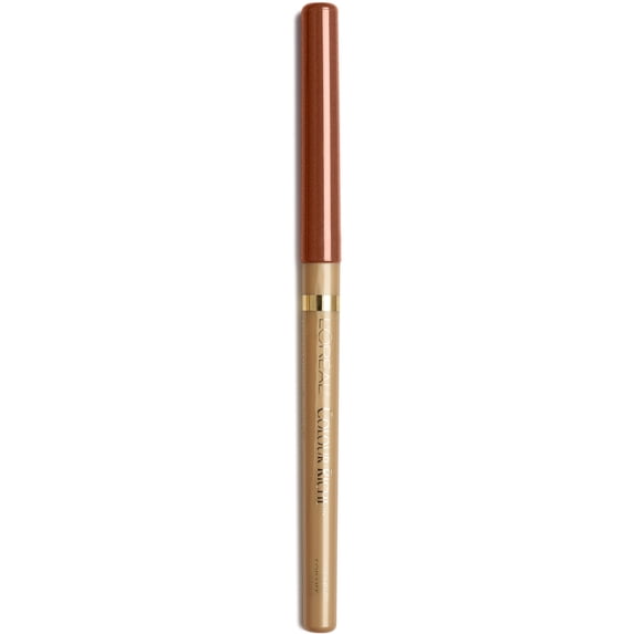 L'Oreal Paris Colour Riche Lip Liner, Nudes For Life