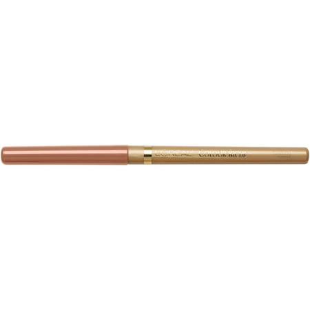 L'Oreal Paris Colour Riche Lip Liner, Timeless Coral