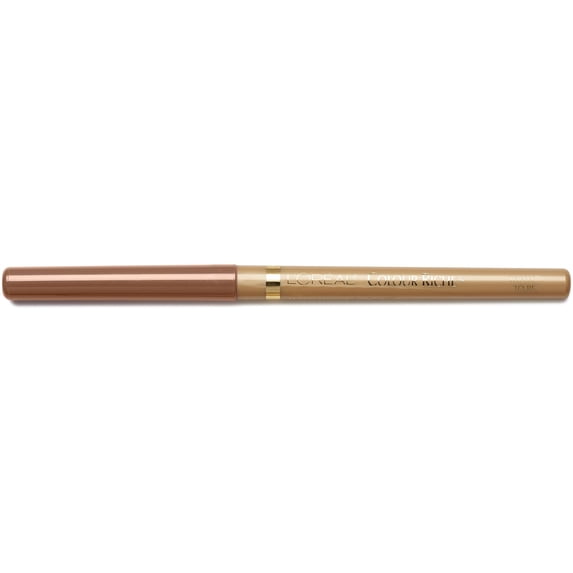 L'Oreal Paris Colour Riche Lip Liner, Toffee To Be 782