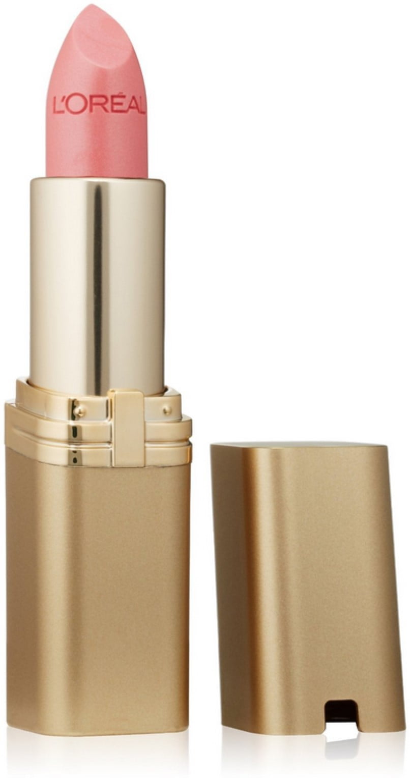 L'Oreal Paris Colour Riche Lipcolour, Ballerina Shoes [135] 0.13 oz