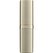 L'Oreal Paris Colour Riche Lipstick, Fairest Nude, 0.13 oz