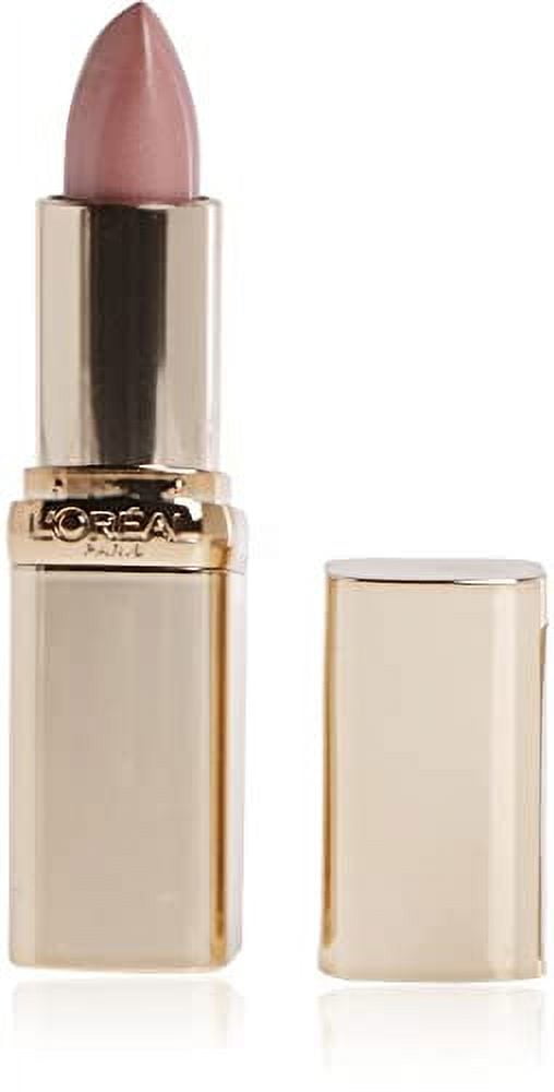 L'oreal Paris Colour Riche Lipcolour, Mauved, 1 Count - Walmart.com