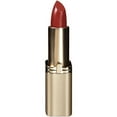 thumbnail image 1 of L'Oreal Paris Colour Riche Lipcolour, Sunset Red, 1 of 75