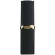 LOreal Paris Colour Riche Matte Lipcolour, He Thinks Hes Matte-Cho, 0.13 Oz
