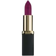 LOreal Paris Colour Riche Matte Hydrating Lip Colour, Matte-Jestic
