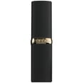 thumbnail image 1 of L'Oreal Paris Colour Riche Matte Hydrating Lip Colour, Matte-Sterpiece, 1 of 3
