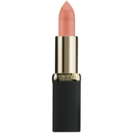 L'Oreal Paris Colour Riche Matte Hydrating Lip Colour, Matte-Sterpiece