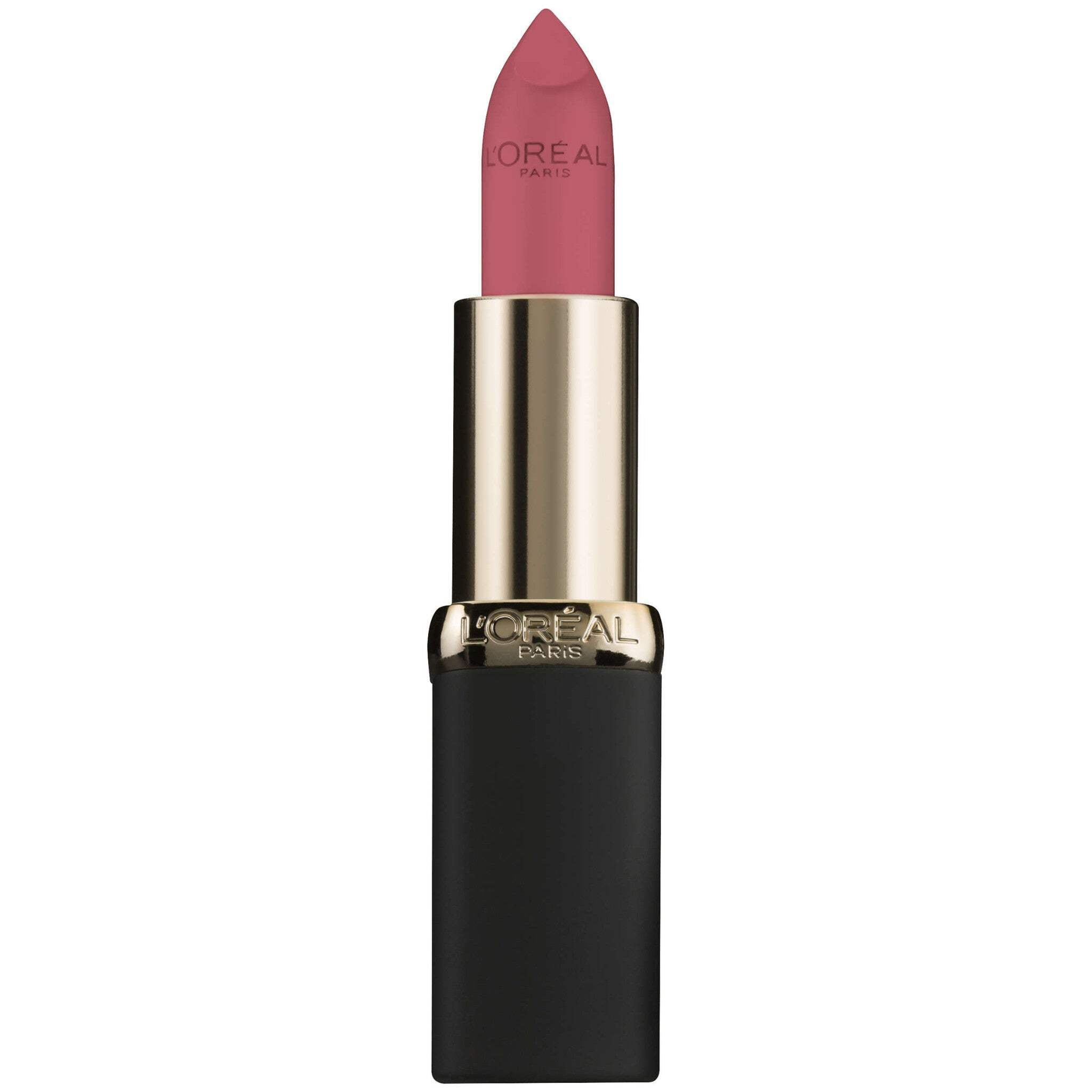 Matte Moiselle Pink