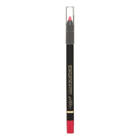 L'Oreal Paris Colour Riche Matte Lip Liner, Best Mattes