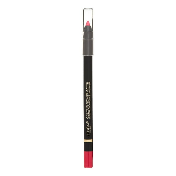L'Oreal Paris Colour Riche Matte Lip Liner, Best Mattes