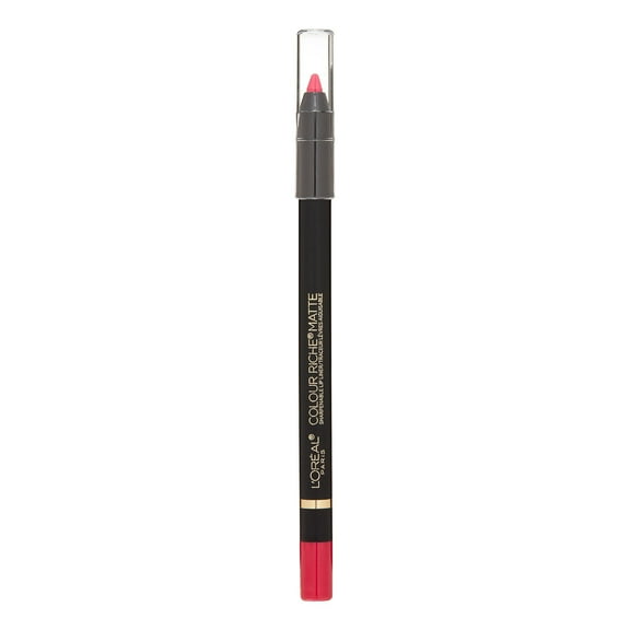 L'Oreal Paris Colour Riche Matte Lip Liner, Best Mattes