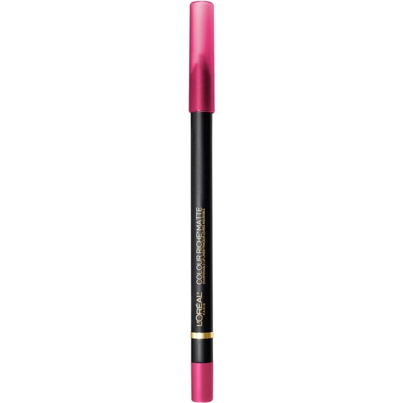 L'Oreal Paris Colour Riche Matte Lip Liner, Best Mattes