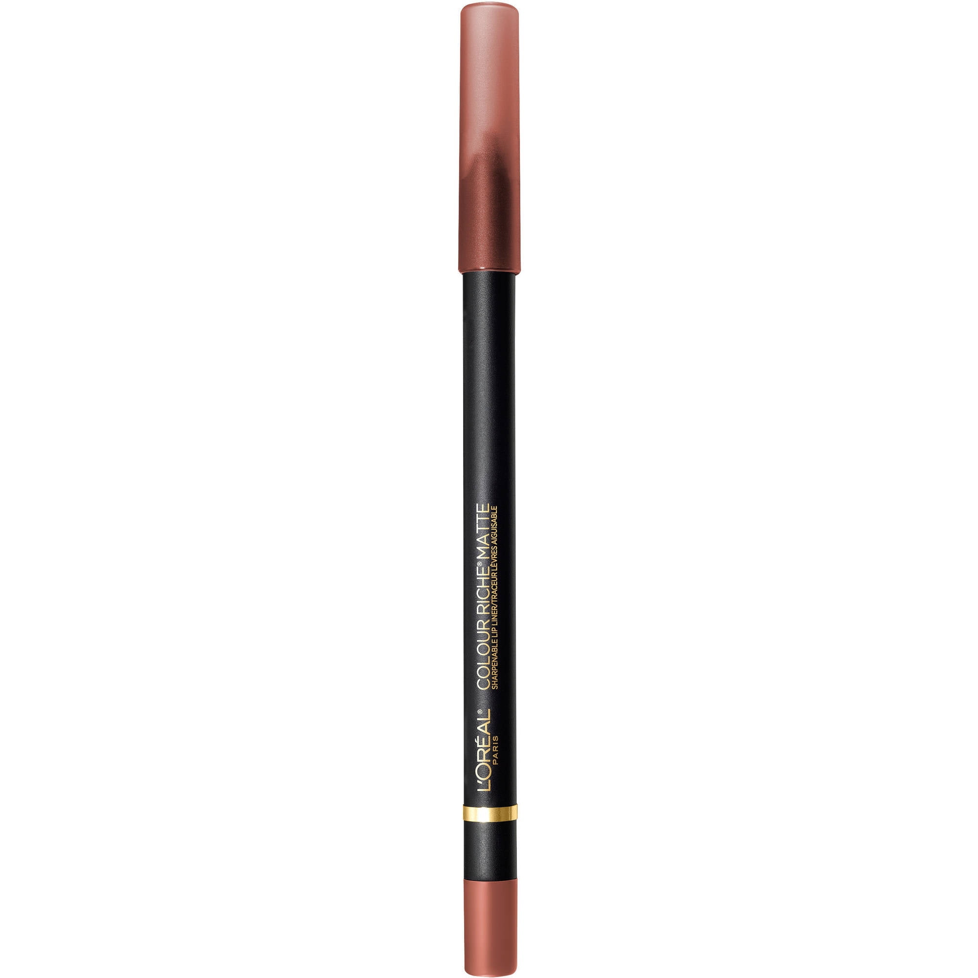 L'Oreal Paris Colour Riche Matte Lip Liner, Matte Stermind