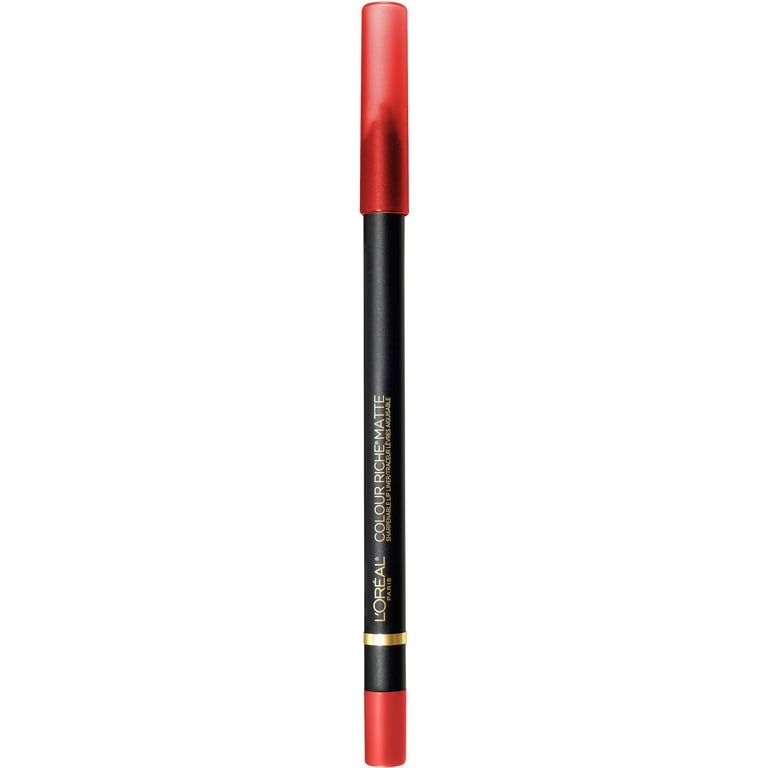 リップライナー HD MATTE LIPTINT 10pcs Amazon.com : SHEGLAM Love Stained Lip Tint Marker Matte Red
