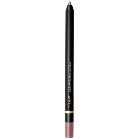 L'Oreal Paris Colour Riche Matte Lip Liner, Mattes It