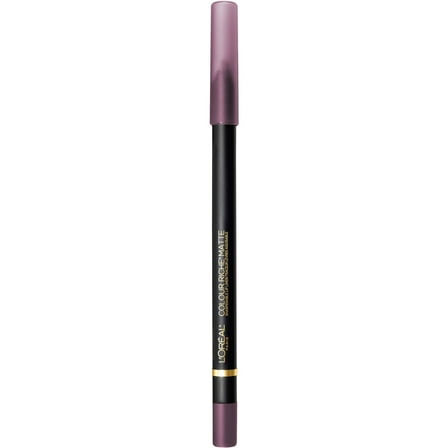 L'Oreal Paris Colour Riche Matte Lip Liner, The Matte