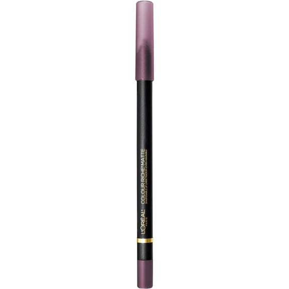 L'Oreal Paris Colour Riche Matte Lip Liner, The Matte
