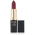 thumbnail image 1 of L'Oreal Paris Colour Riche Matte Lipcolour, 705 Berry Matte Pink, 0.13 Oz, 1 of 2