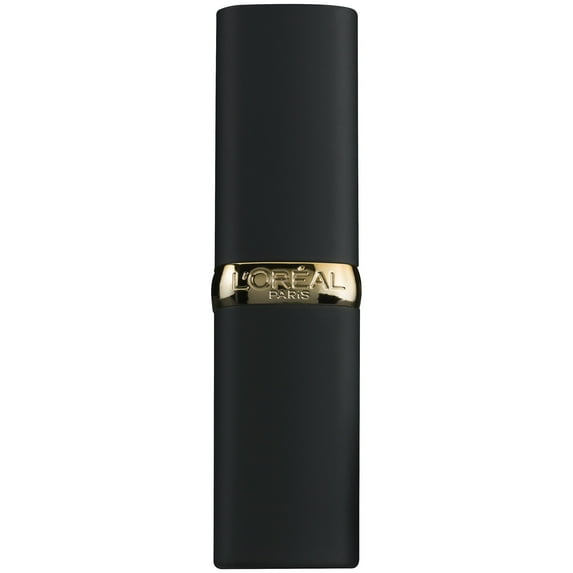 L'Oreal Paris Colour Riche Matte Lipcolour, Matte-Cademia, 0.13 oz.