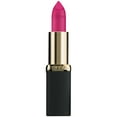 thumbnail image 1 of L'Oreal Paris Colour Riche Matte Lipcolour, Matte Mandate, 0.13 Oz, 1 of 3