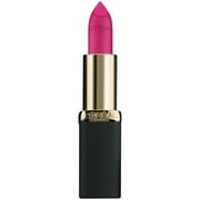LOreal Paris Colour Riche Matte Lipcolour, Matte Mandate, 0.13 Oz