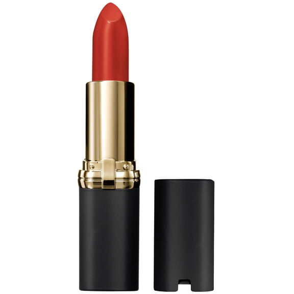 L'Oreal Paris Colour Riche Matte Lipstick, Rich Hydration, Romatte-Ic Rose