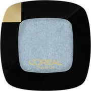 L'Oreal Paris Colour Riche Monos Eyeshadow, Argentic, 0.12 oz