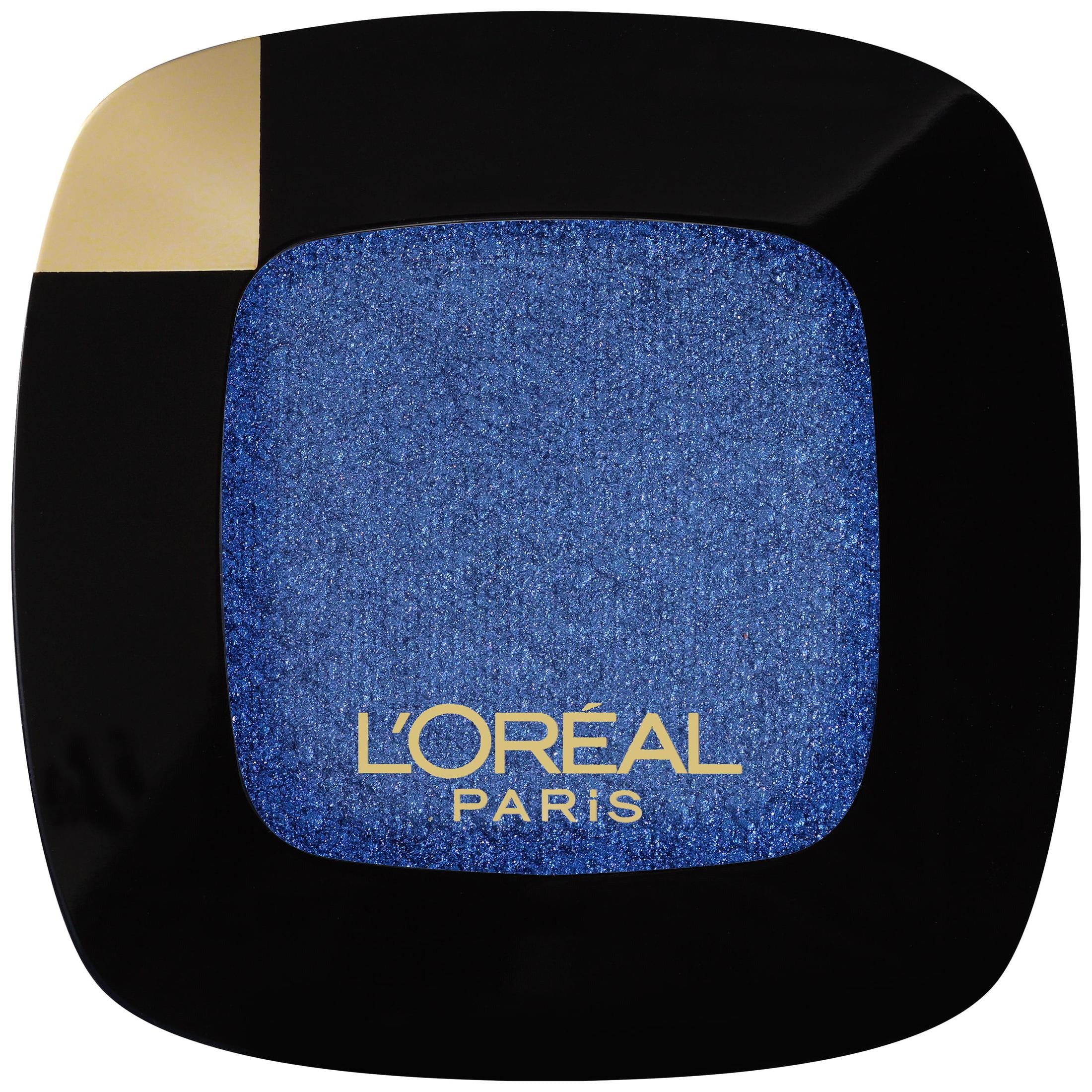 L'Oreal Paris Colour Riche Monos Matte Eyeshadow, Mademoiselle