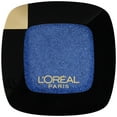 thumbnail image 1 of L'Oreal Paris Colour Riche Monos Eyeshadow, Grand Bleu, 1 of 3