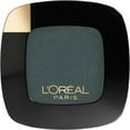 thumbnail image 1 of L'Oreal Paris Colour Riche Monos Eyeshadow, Green Promenade, 0.12 oz, 1 of 5