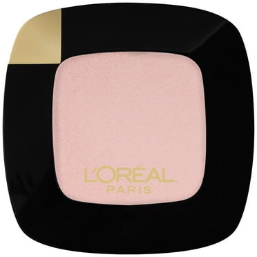 L'Oreal Paris Colour Riche Monos Eyeshadow, Mademoiselle Pink