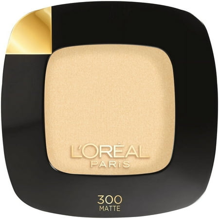 L'Oreal Paris Colour Riche Monos Eyeshadow, Matte Chill