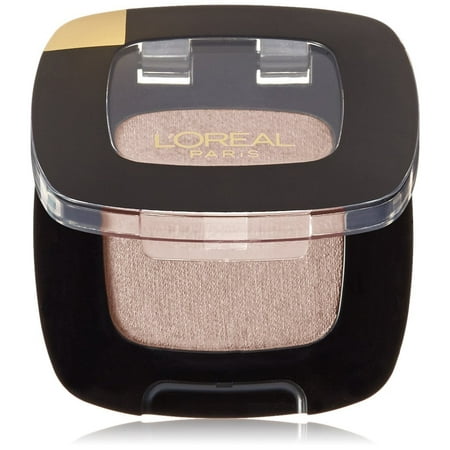 L'Oreal Paris Colour Riche Monos Eyeshadow, Pain Au Chocolat, 0.12 oz.