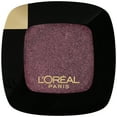 thumbnail image 1 of L'Oreal Paris Colour Riche Monos Eyeshadow, Violet Beaute, 0.12 oz., 1 of 3
