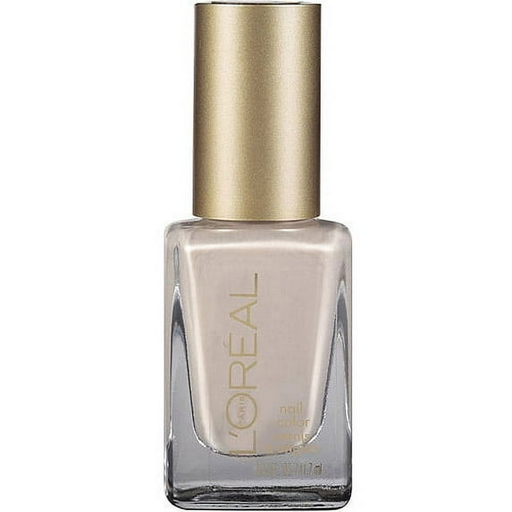 L'Oreal Paris Colour Riche Nail Color