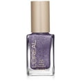 thumbnail image 1 of L'Oreal Paris Colour Riche Nail Gold Dust Nail Color, The Reign Of Studs, 0.39 Fluid Ounce [], 1 of 2