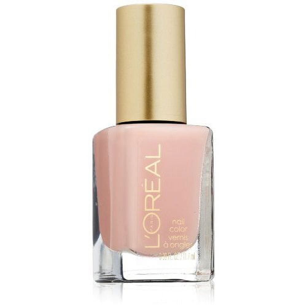 Vernis à Ongles 332 Violet Vendôme COLOR RICHE à L'Huile - L'Oréal Paris