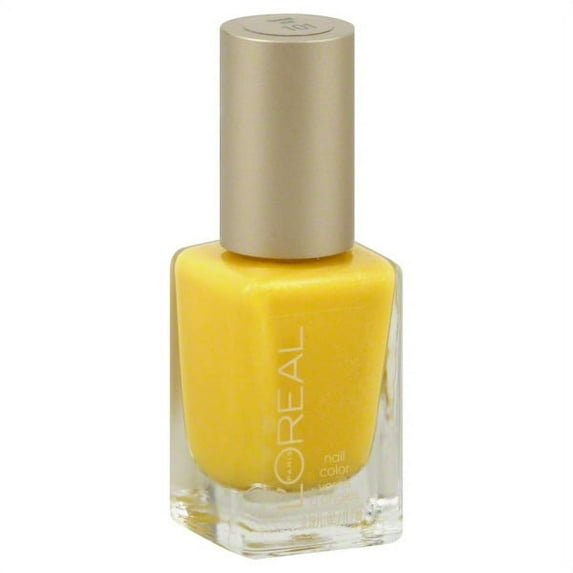 L'Oreal Paris Colour Riche Nail